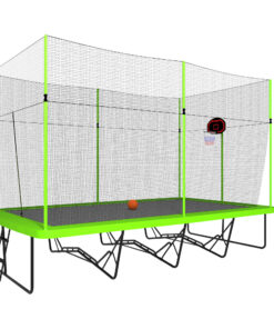 10*17FT Rectangule Trampoline