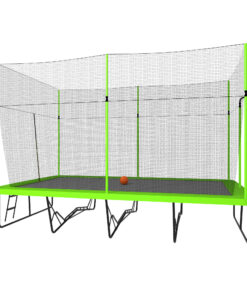 10*17FT Rectangule Trampoline