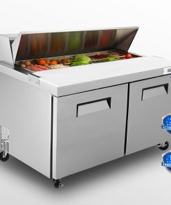 Orikool 60 In Commercial Refrigerators