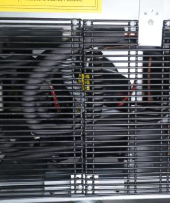 Orikool Commercial Reach-In Display Freezers