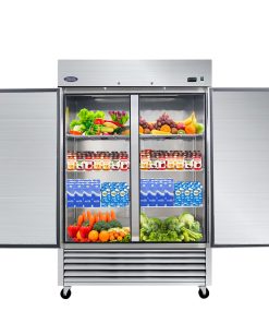 Orikool 54" Commercial Refrigerator