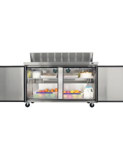 Orikool 60 In Commercial Refrigerators