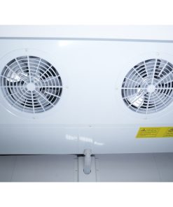 Orikool Glass Door Merchandiser Freezer