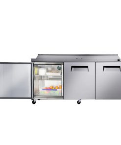 Orikool 72 In Commercial Refrigerators