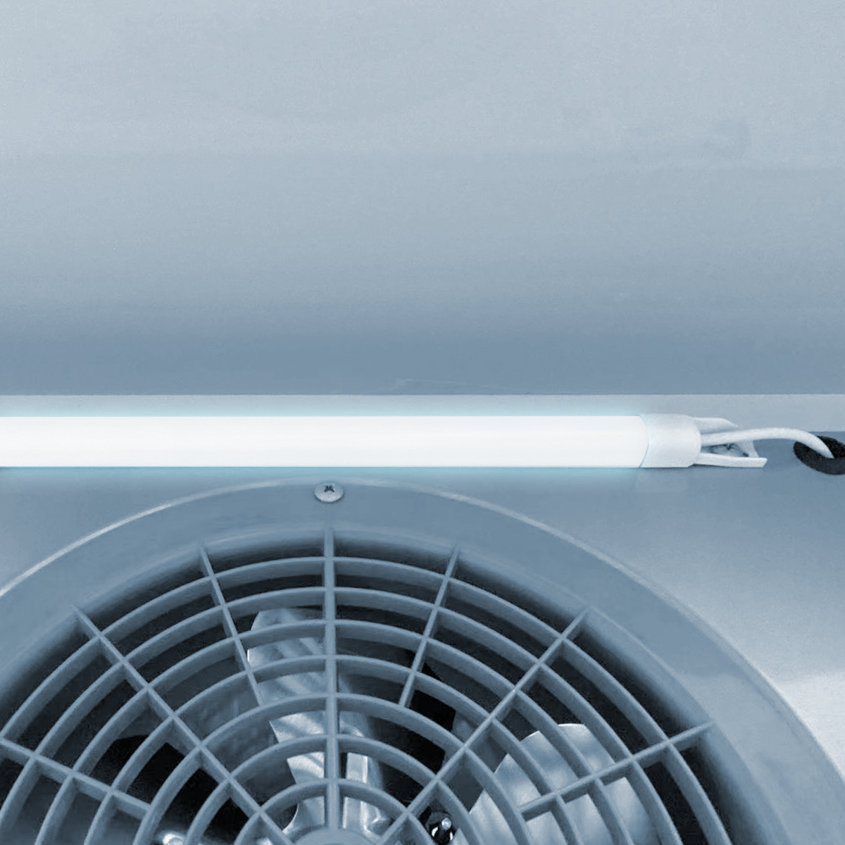 Orikool 27" Commercial Upright Freezer