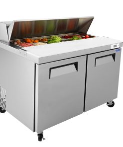 Orikool 48 IN Commercial Refrigerators