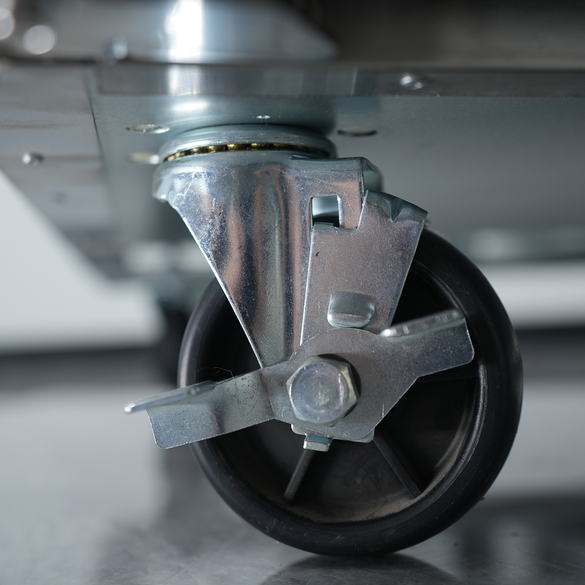 Orikool 72 In Commercial Refrigerators