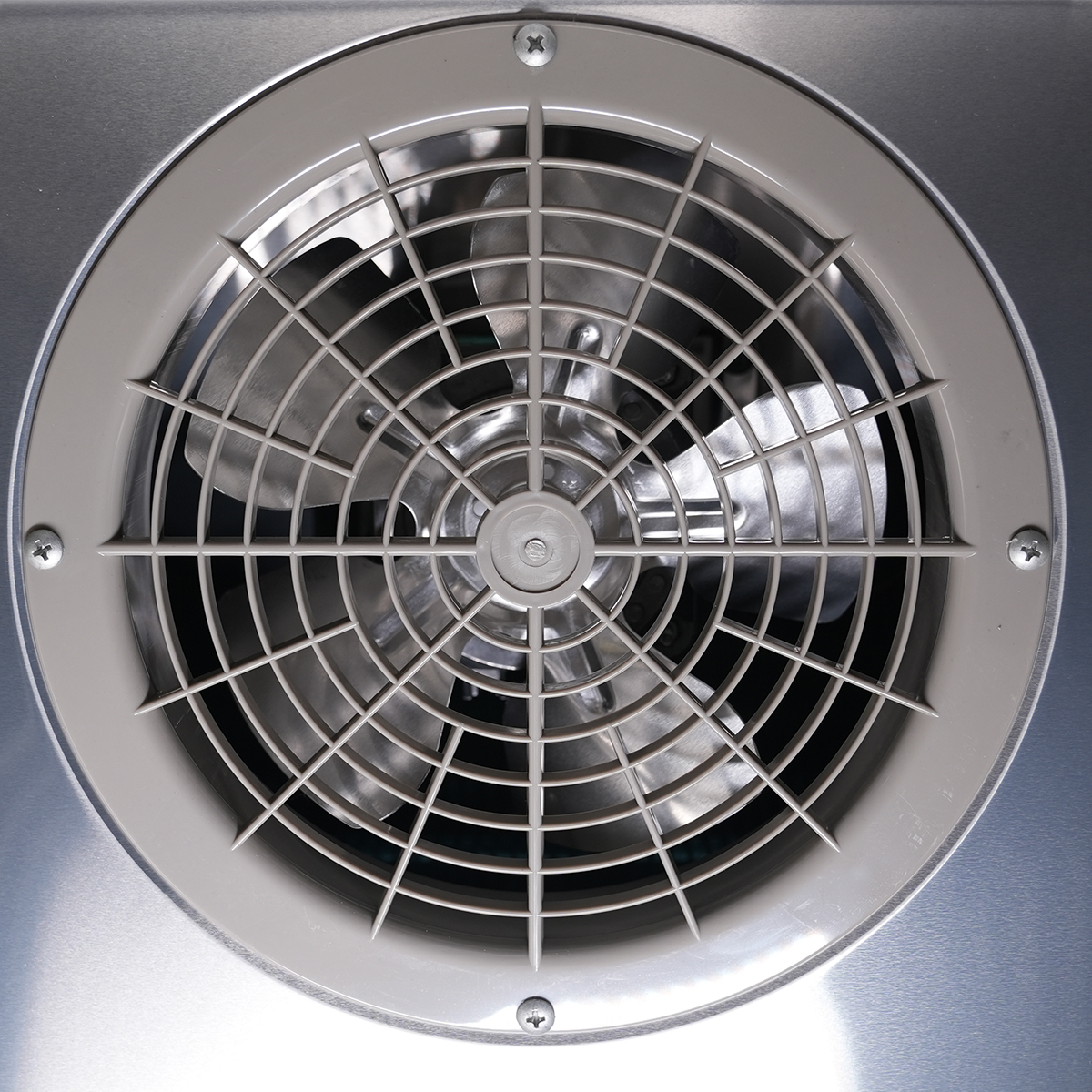 Orikool 54" Commercial Refrigerator