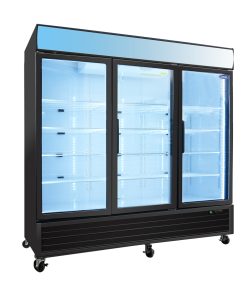 Orikool Swing Door Commercial Display Refrigerators