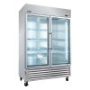 Orikool 54" Commercial Display Refrigerator