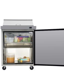 Orikool 29 IN Commercial Refrigerators