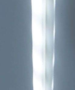 Orikool Glass Door Merchandiser Freezer