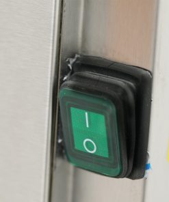 Orikool 72 In Commercial Refrigerators