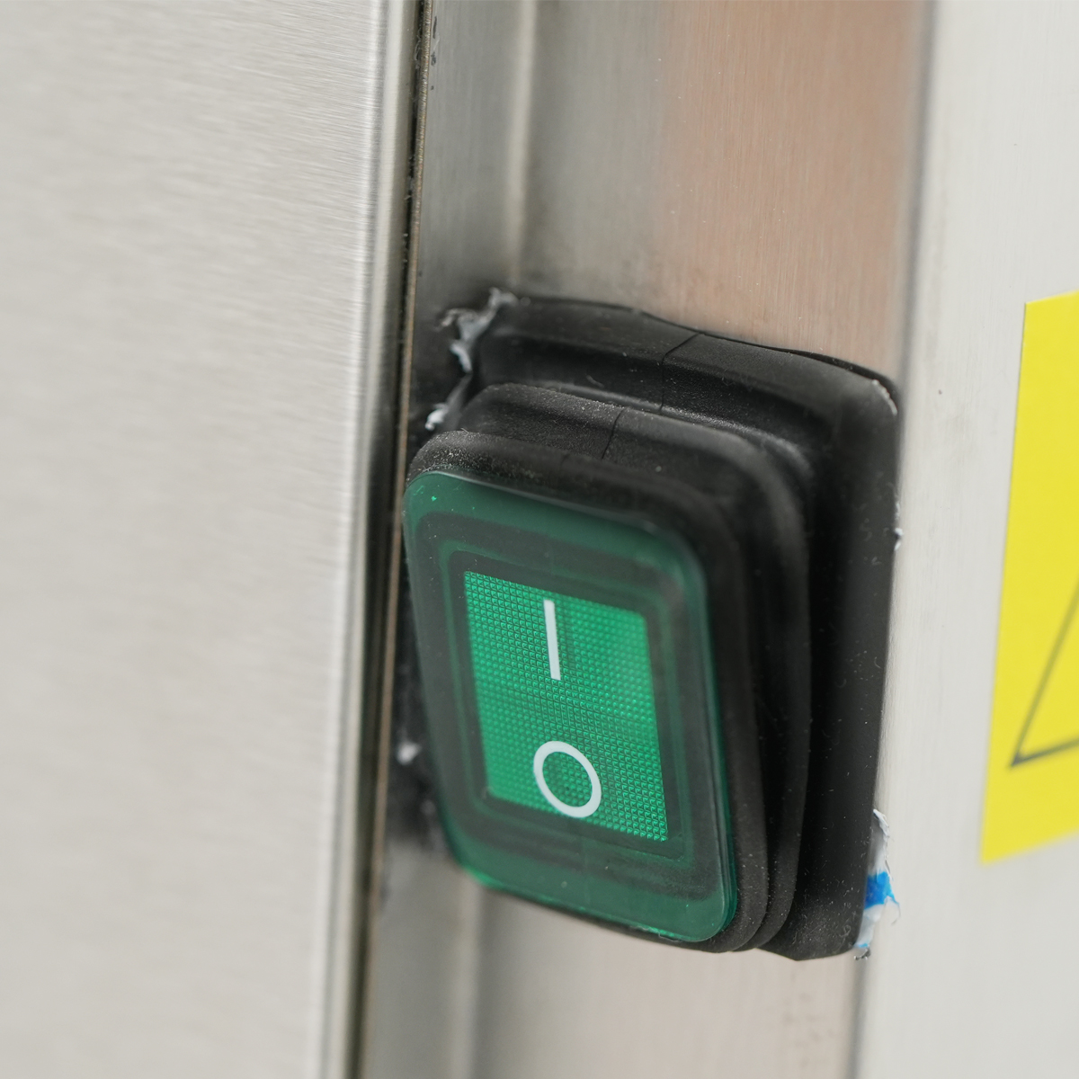 Orikool 72 In Commercial Refrigerators