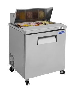 Orikool 29 IN Commercial Refrigerators