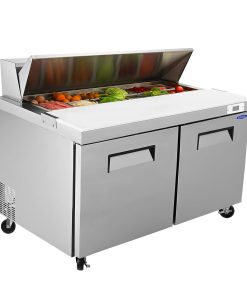 Orikool 60 In Commercial Refrigerators