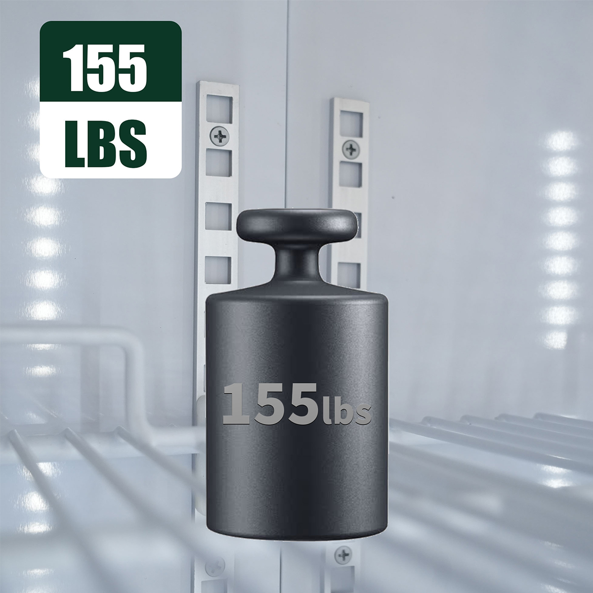 Orikool Glass Door Merchandiser Freezer