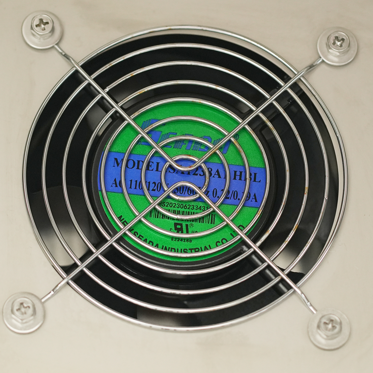 Orikool 72 In Commercial Refrigerators