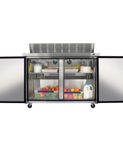 Orikool 48 IN Commercial Refrigerators