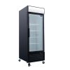 Orikool Glass Door Merchandiser Freezer