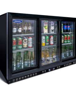 Orikool 53 Inch Beverage Refrigerators