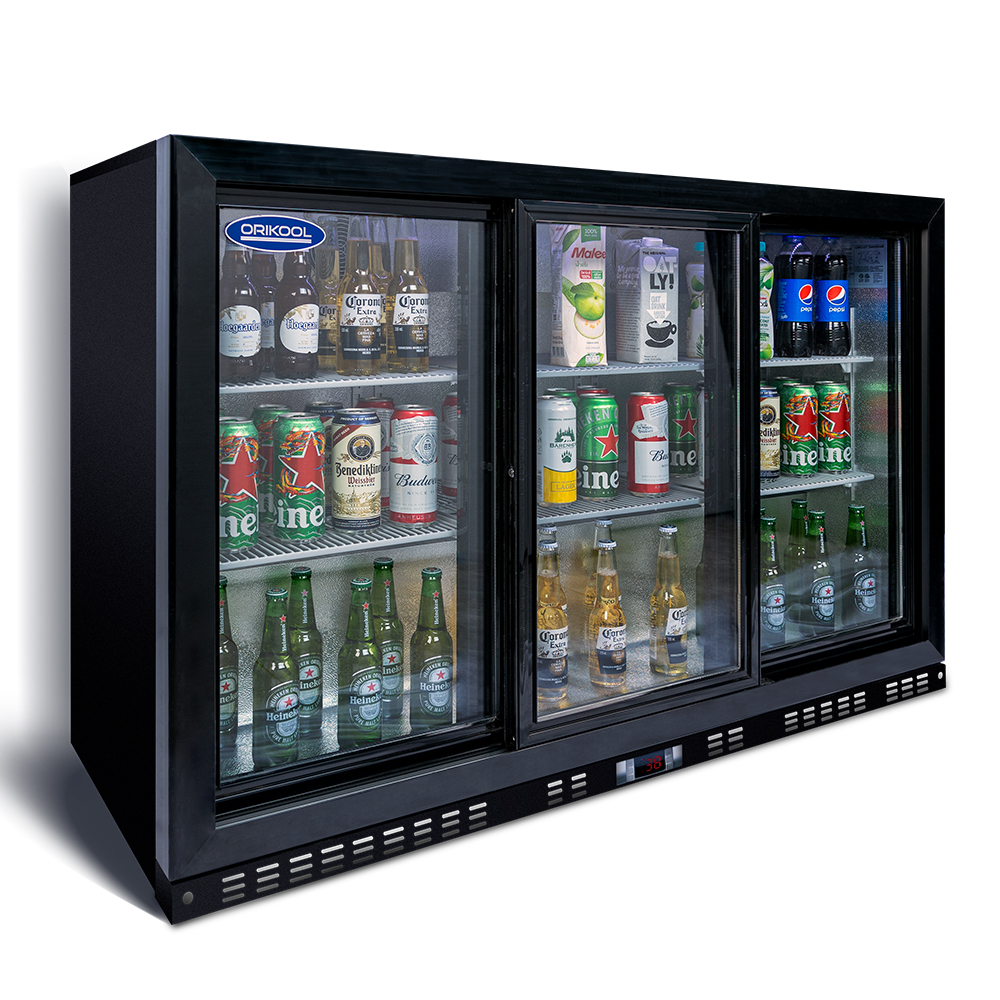 Orikool 53 Inch Beverage Refrigerators
