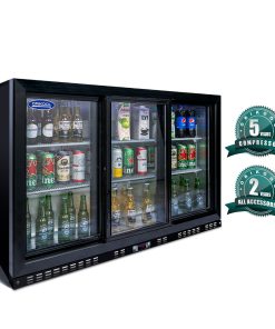 Orikool 53 Inch Beverage Refrigerators
