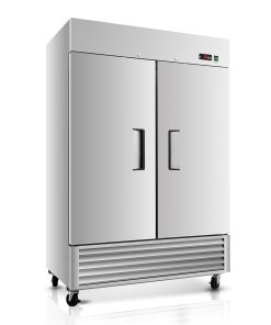 Orikool 54" Commercial Reach-In Refrigerator