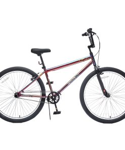 ZUKKA 26 Inch Freestyle Bike for Teens