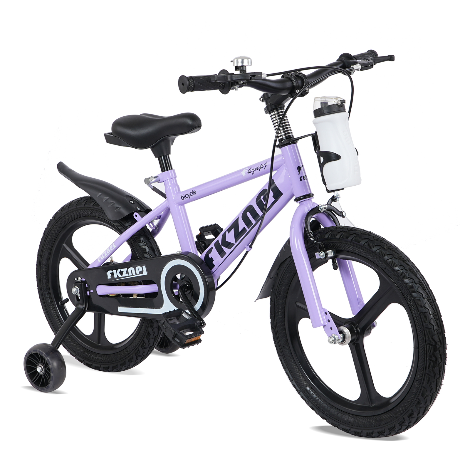 FKZNPJ 18 Inch Kids Bike