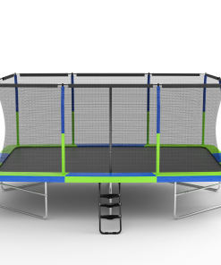 UB 10x17ft Rectangle Trampoline