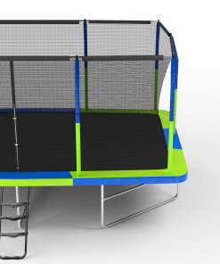 UB 10x17ft Rectangle Trampoline