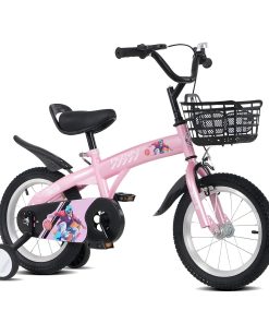 FKZNPJ 18 Inch Sporty Kids Bike