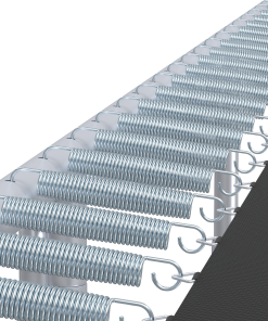 UB 10x17ft Rectangle Trampoline