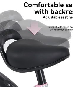 FKZNPJ 18 Inch Sporty Kids Bike