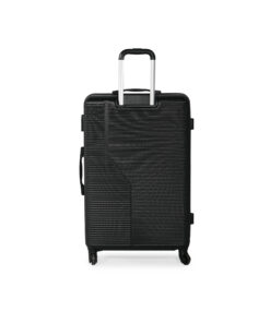 ABS 7-Piece Luggage Set
