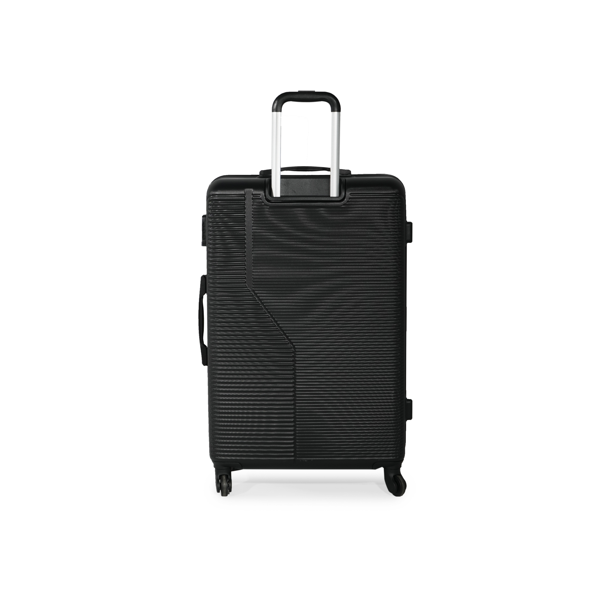 ABS 7-Piece Luggage Set
