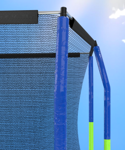 UB 10x17ft Rectangle Trampoline