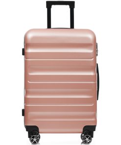 4 Piece of Hardshell ABS Luggage Set