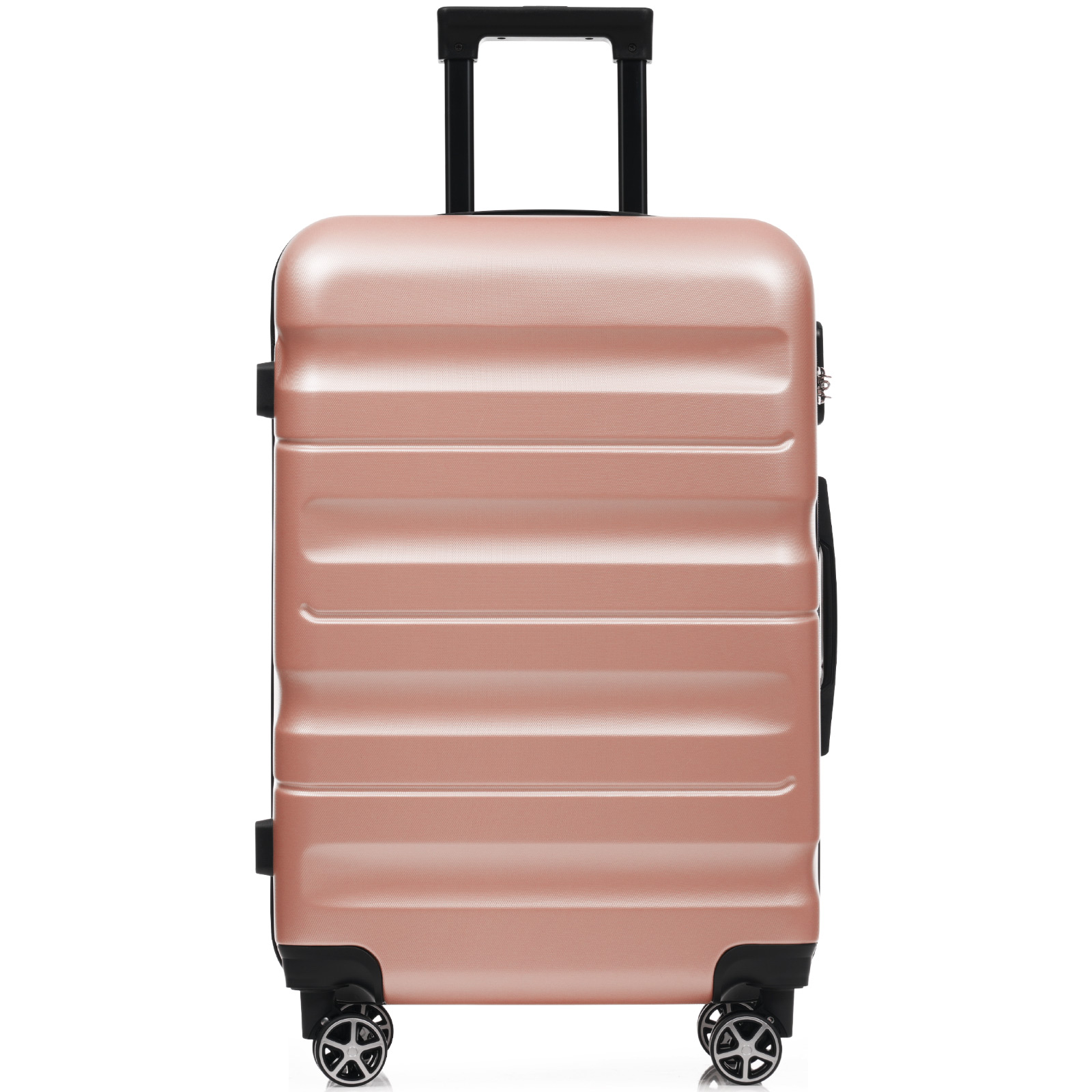 4 Piece of Hardshell ABS Luggage Set
