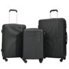 ABS 7-Piece Luggage Set