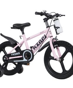 FKZNPJ 18 Inch Kids Bike