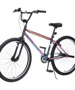 ZUKKA 26 Inch Freestyle Bike for Teens