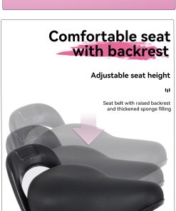 FKZNPJ 18 Inch Sporty Kids Bike