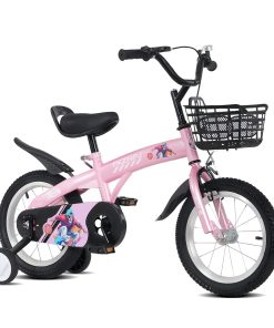 FKZNPJ 18 Inch Sporty Kids Bike
