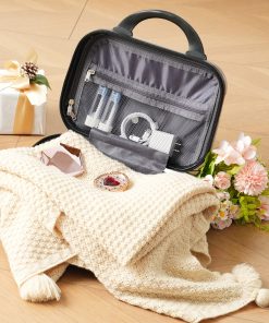 4 Piece of Hardshell ABS Luggage Set