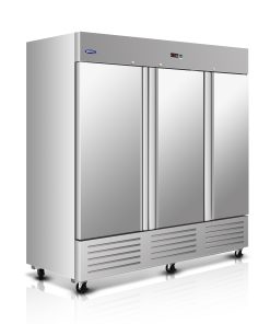 Orikool 81" Commercial Reach-In Freezers