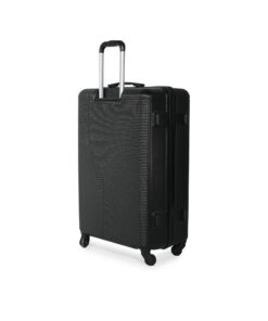 ABS 7-Piece Luggage Set