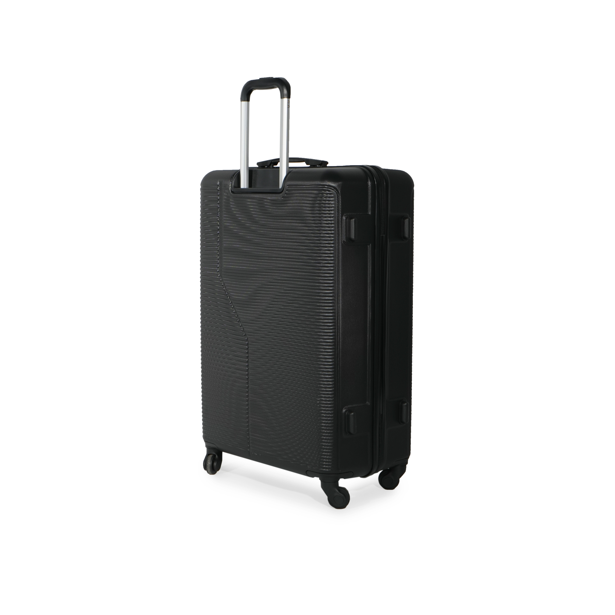 ABS 7-Piece Luggage Set
