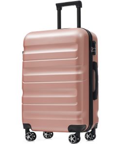 4 Piece of Hardshell ABS Luggage Set